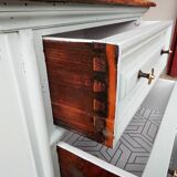 Small antique chest of drawers