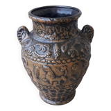 Jasba ceramic vase