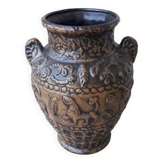 Jasba ceramic vase