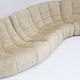 Vintage modular sofa 'Gilda' by Michel Ducaroy for Ligne Roset, France 1972