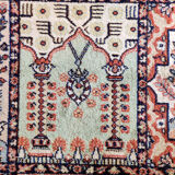 Persian carpet bachtiar 298x403cm