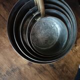 Havard Copper Pan Series