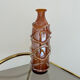 Vase bouteille Murano