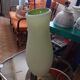 Lampe Mylonit verte Ikea