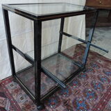 Pierre Vandel's rolling table