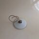 White opaline suspension