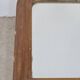 Miroir Louis Philippe 43 X 36,5 cm