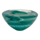 Atoll Bowl by Anna Ehrner for Kosta Boda, 1980s