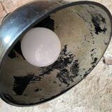 Bauhaus desk lamp by Christian Dell circa 1930