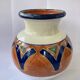 Vase marocain Serghini Safi