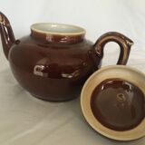 Bistro teapot 1980
