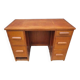 Bureau a caisson ancien