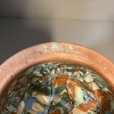 Gerbino Signed Ceramic Vase