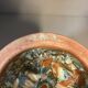 Gerbino Signed Ceramic Vase