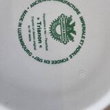 Villeroy & Boch Trianon 3 Coffee Tea Cups Saucers Perfect Condition