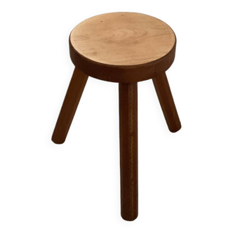 Tabouret modèle haut