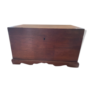 Coffret de correspondance