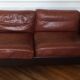 Corner sofa and sofa 3 seater