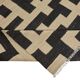 Contemporary Tribal Decorative Kilim 312 cm x 426 cm