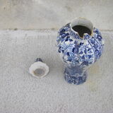 Vase de Delft