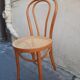 4 bistro chairs