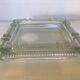 Ashtray catch-all Saint Gobain diamond points