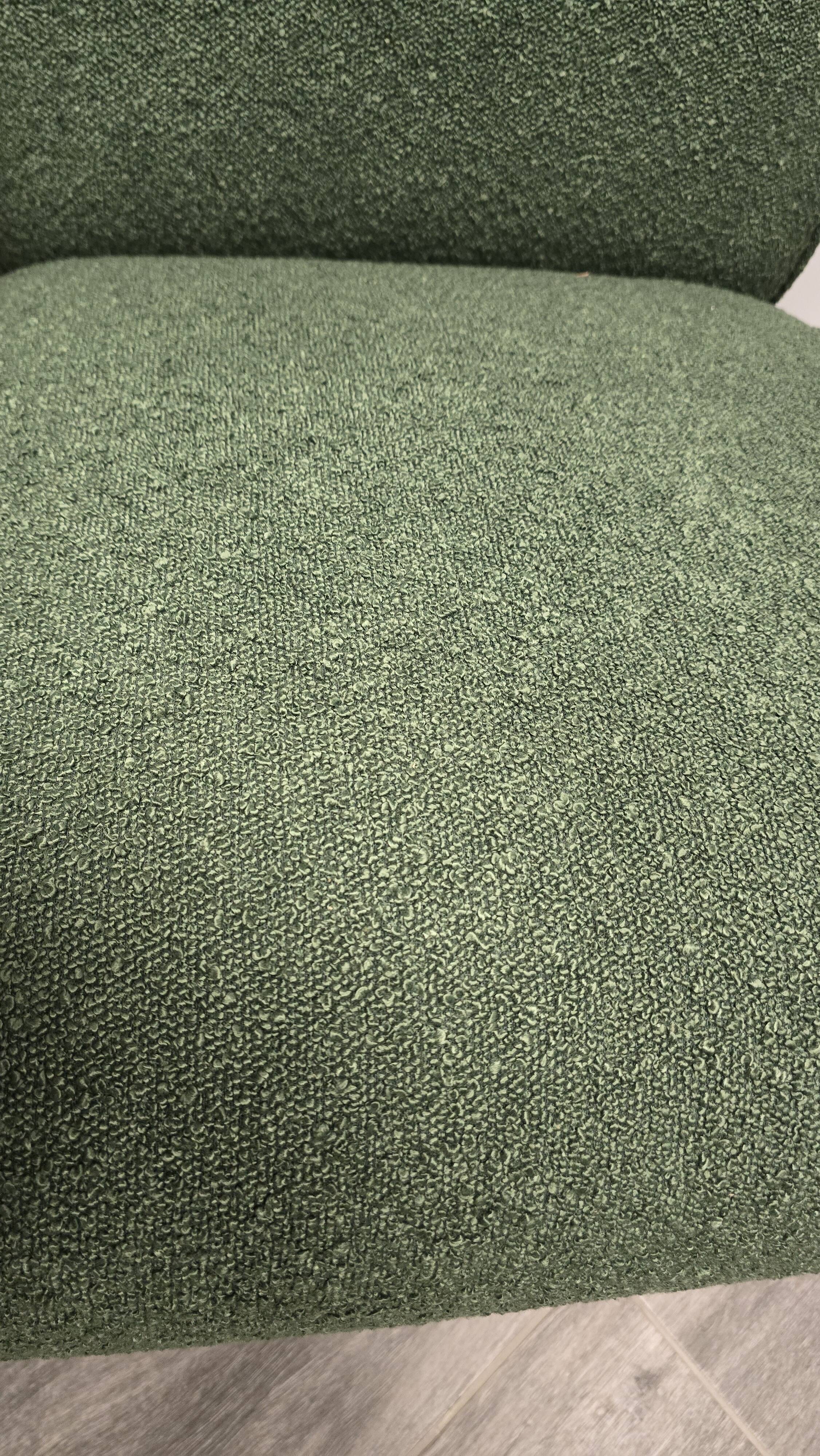 Armchairs by Jindrich Halabala, 1940s