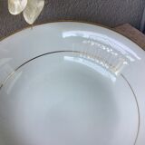 Nitto Hawthorne Japan salad bowl - prestigious tableware