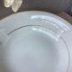 Nitto Hawthorne Japan salad bowl - prestigious tableware