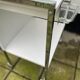 Vintage Industrial Trolley Cart