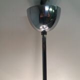 1950 Josef Hůrka Ufo-Napako chandelier for Napako, Czechoslovakia