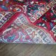 Handmade Bachtiar Persian carpet 320x214cm