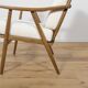 Mid-century czechoslovak armchair from ton, 1960s