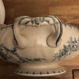 Bfk madeleine soup tureen
