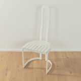 Postmodern Dining Chairs by Allmilmö