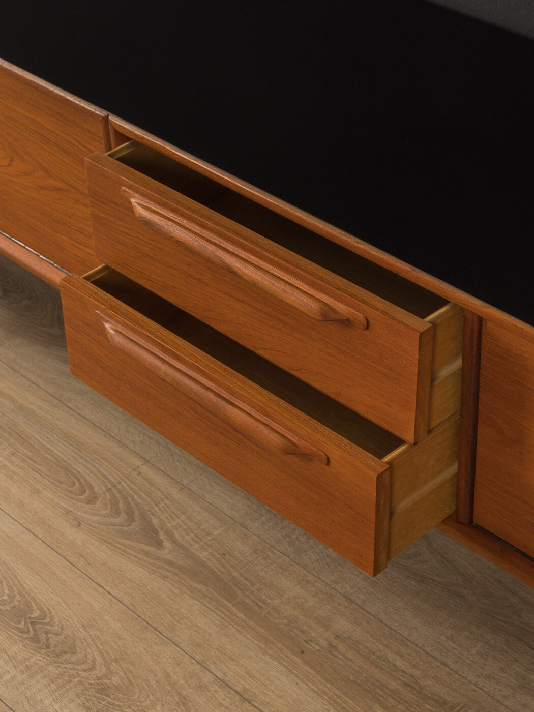 1960s sideboard, Heinrich Riestenpatt
