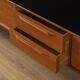 1960s sideboard, Heinrich Riestenpatt