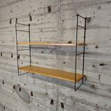 Vintage wall shelf