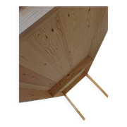Table en sapin