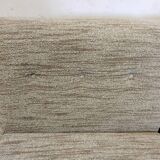 Convertible sofa, vintage Ducal bench