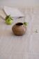 Vase ball signed Vallauris