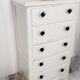 Art Deco-style dresser