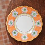 Anemone plate