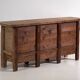 Antique Chinese sideboard (c.1900)