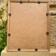 Duo de tableaux vintage 90s