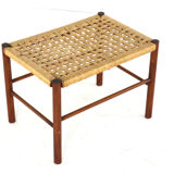 Footstool 'Herborg' - danish design