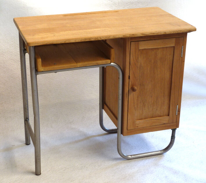 School desk 50's