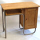 Bureau d'école années 50