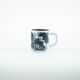 Mug en porcelaine, design danois, 1979, designer : Ivan Weiss, fabricant : Roy