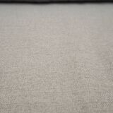 Grey sofa, Scandinavian design, 00s